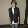 Colin Ford