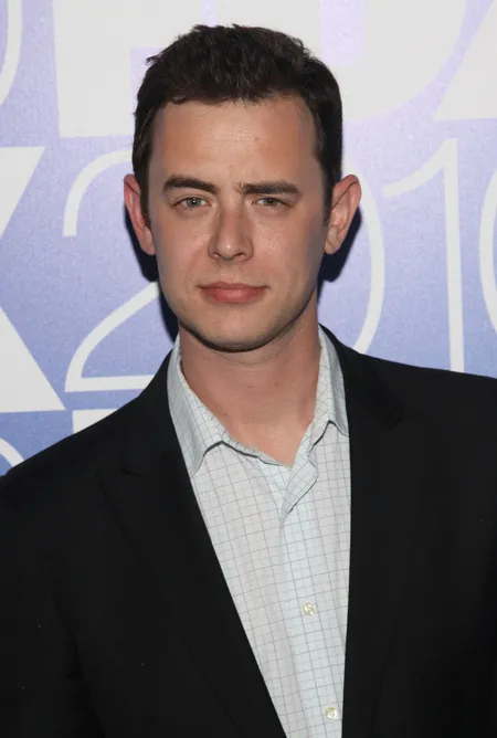 Foto Colin Hanks