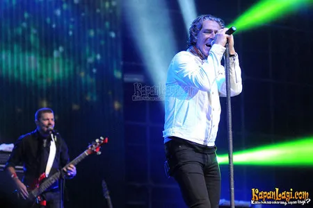 Foto Collective Soul