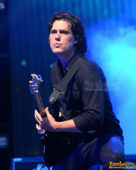 Foto Collective Soul