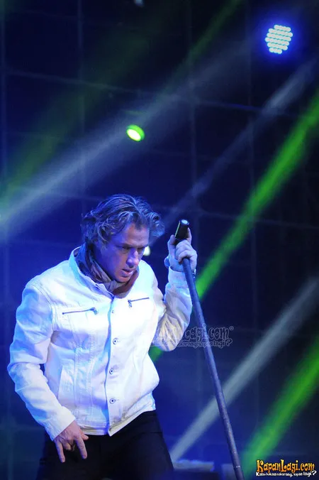 Foto Collective Soul