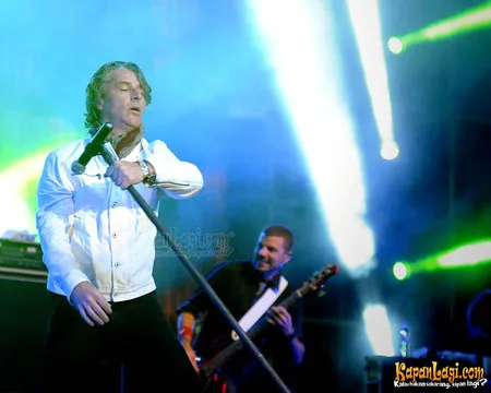 Foto Collective Soul