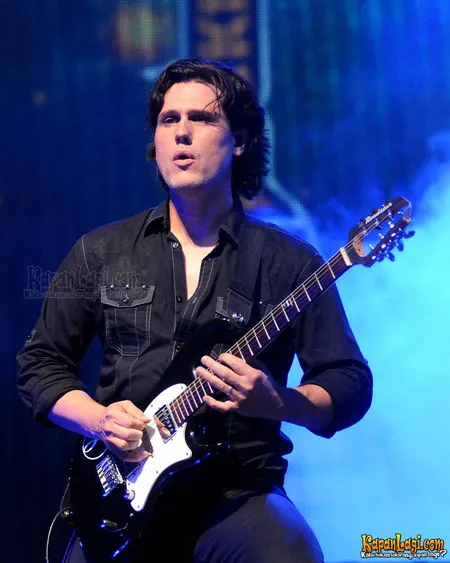 Foto Collective Soul