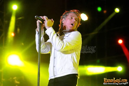 Foto Collective Soul