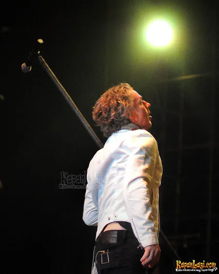 Foto Collective Soul