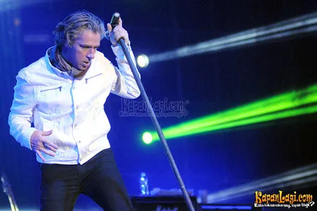 Foto Collective Soul