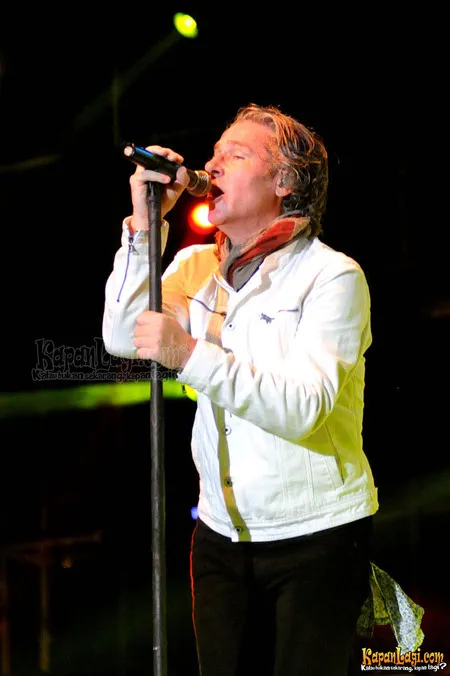 Foto Collective Soul