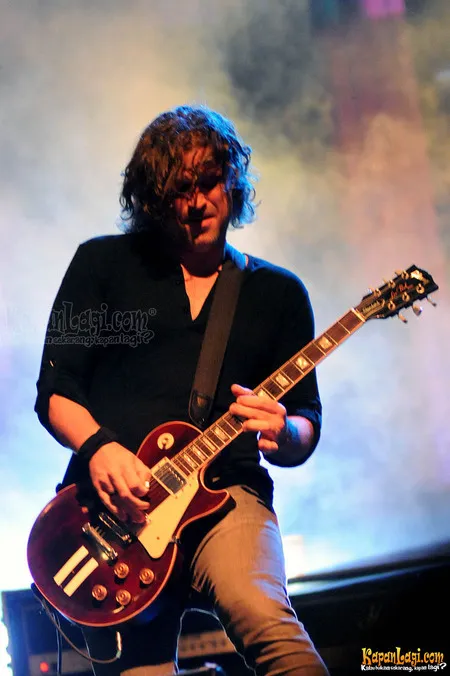 Foto Collective Soul