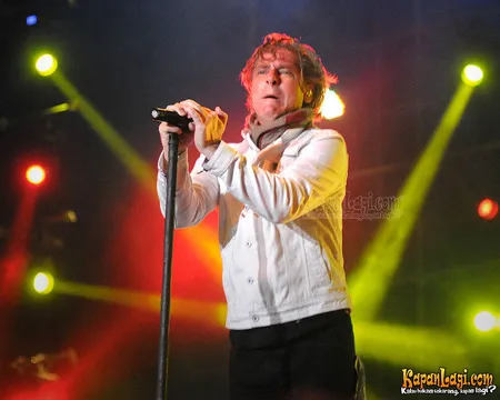 Foto Collective Soul