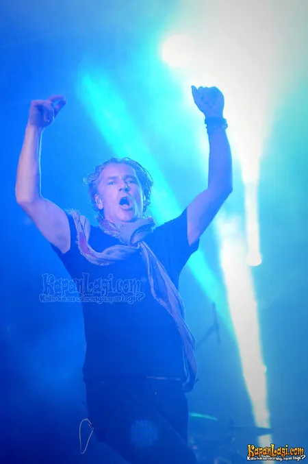 Foto Collective Soul