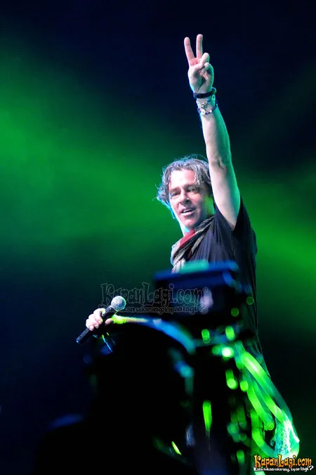 Foto Collective Soul