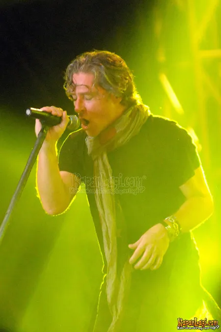 Foto Collective Soul