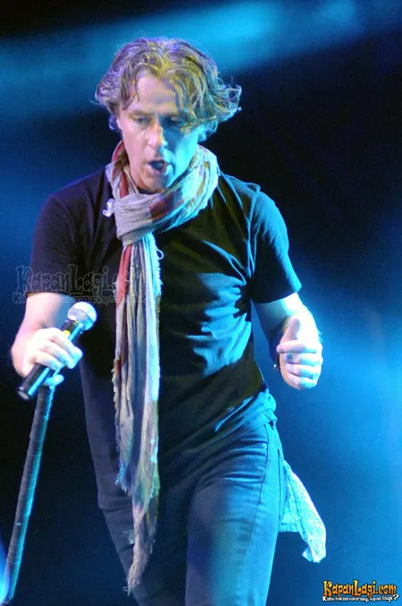 Foto Collective Soul