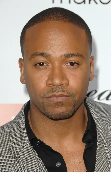 Foto Columbus Short