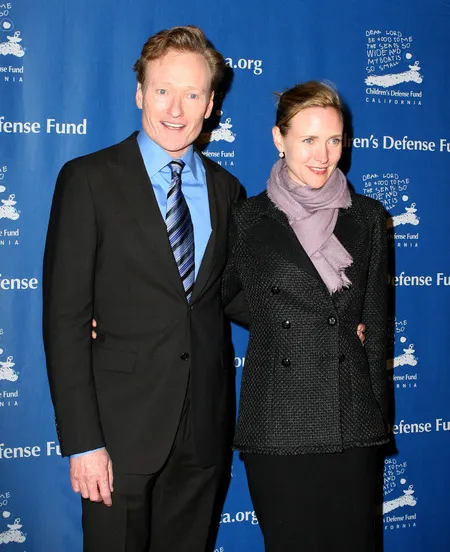 Foto Conan O Brien