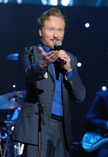 Foto Conan O Brien