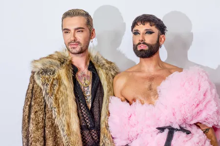 Foto Conchita Wurst