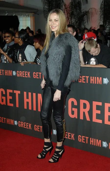 Foto Connie Nielsen