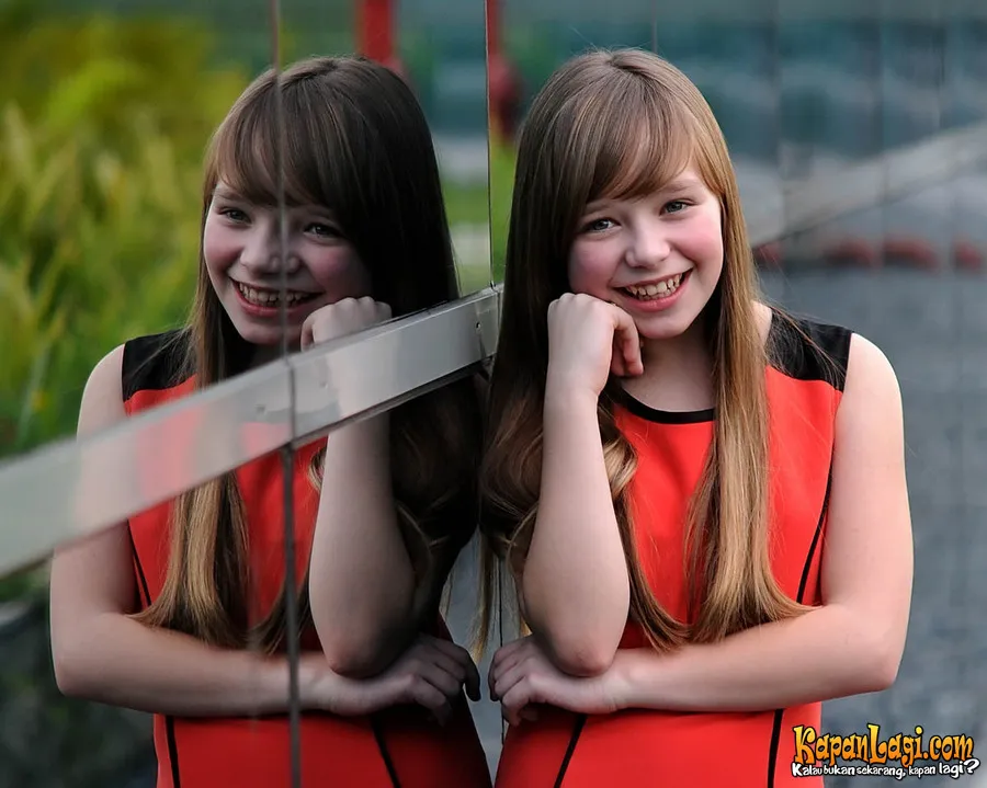 Connie Talbot memilih Over the Rainbow sebagai lagu yang paling lekat dengan dirinya