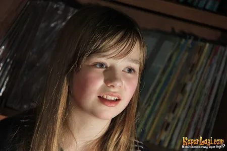 Foto Connie Talbot