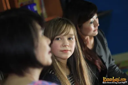 Foto Connie Talbot