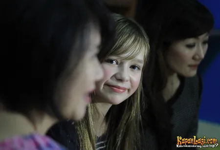 Foto Connie Talbot