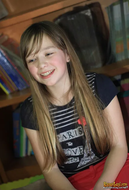 Foto Connie Talbot