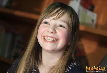 Foto Connie Talbot