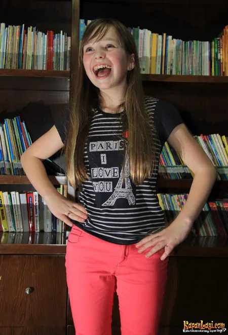 Foto Connie Talbot