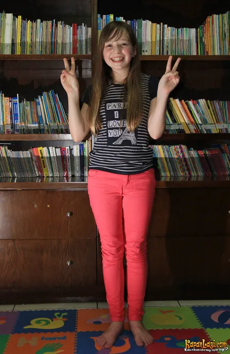 Foto Connie Talbot