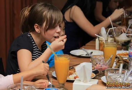 Foto Connie Talbot