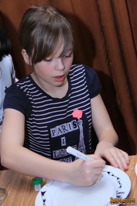 Foto Connie Talbot