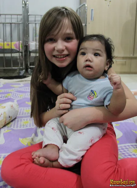 Foto Connie Talbot