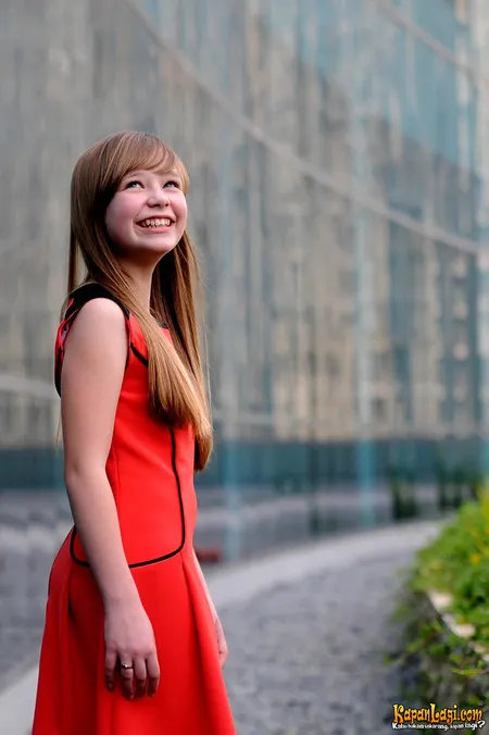 Foto Connie Talbot