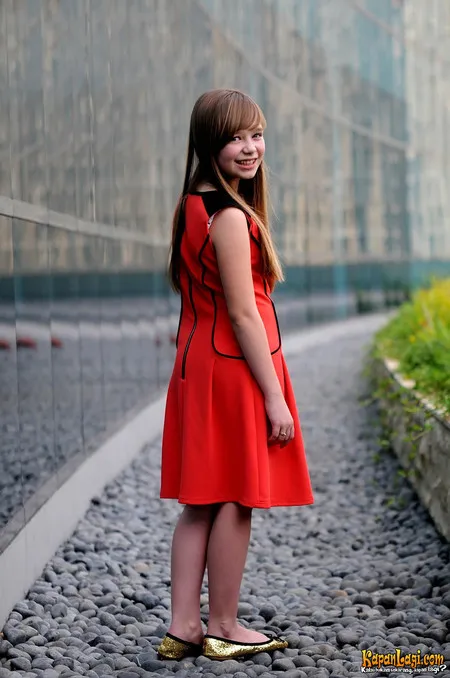 Foto Connie Talbot