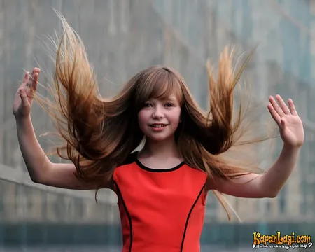 Foto Connie Talbot
