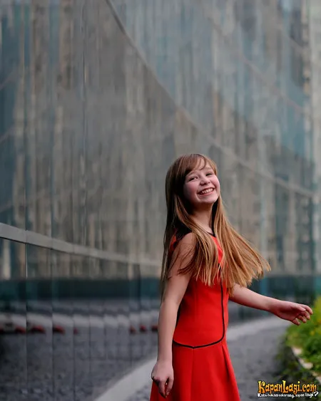 Foto Connie Talbot