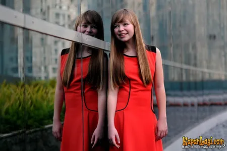 Foto Connie Talbot