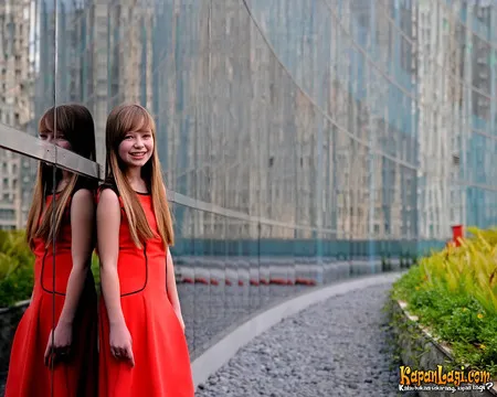 Foto Connie Talbot