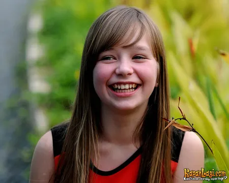 Foto Connie Talbot