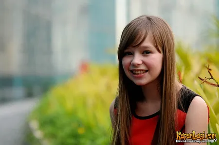 Foto Connie Talbot