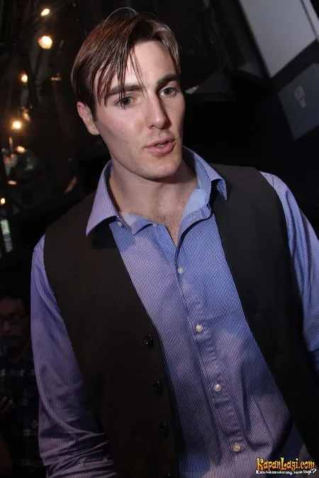 Foto Conor Allyn