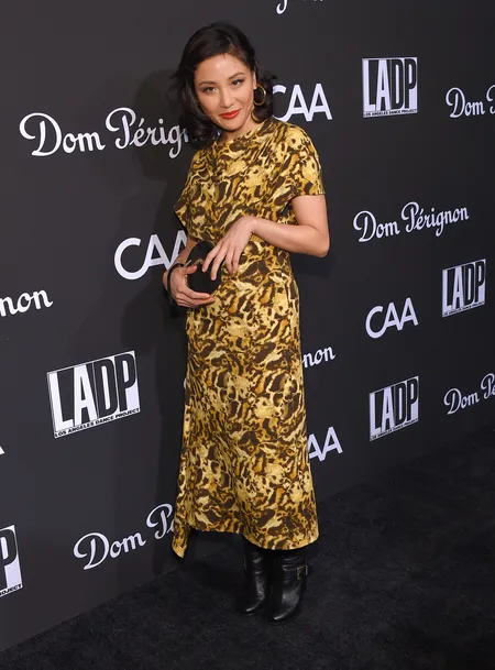Foto Constance Wu