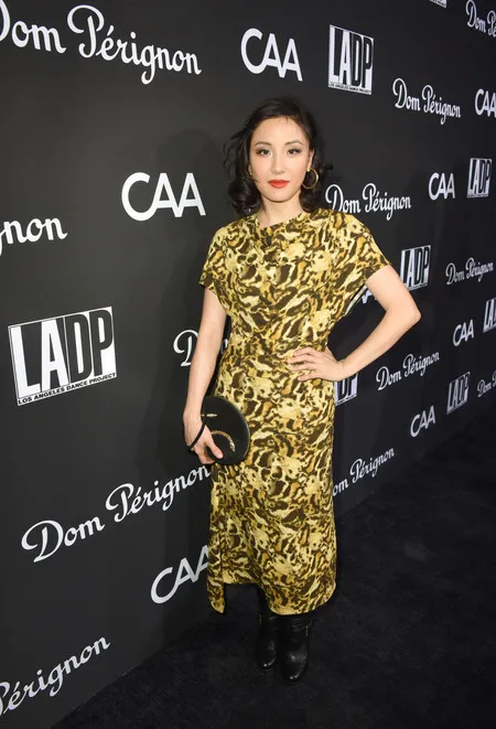 Foto Constance Wu