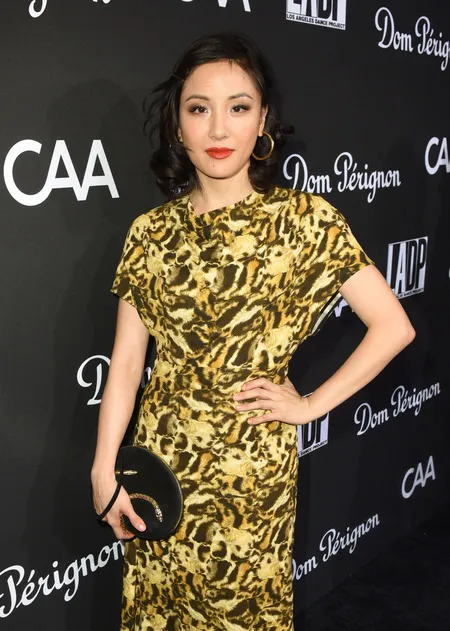 Foto Constance Wu