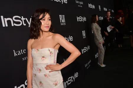 Foto Constance Wu