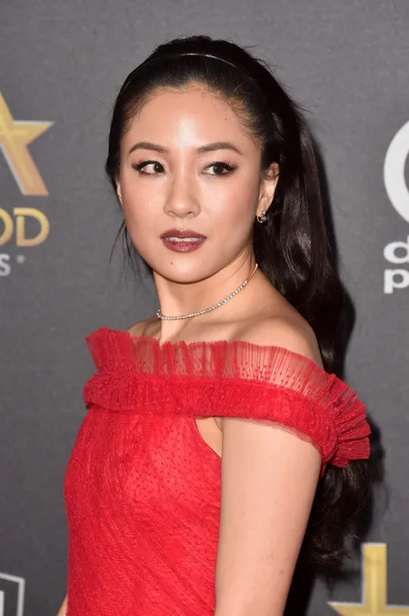 Foto Constance Wu