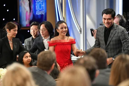 Foto Constance Wu