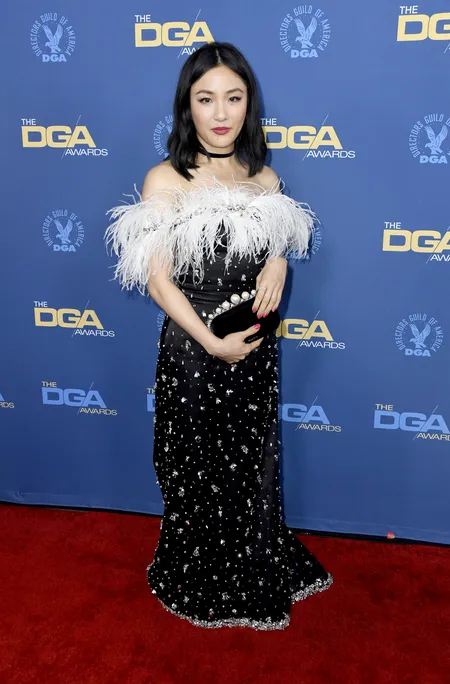 Foto Constance Wu