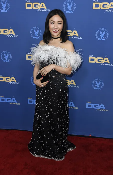 Foto Constance Wu
